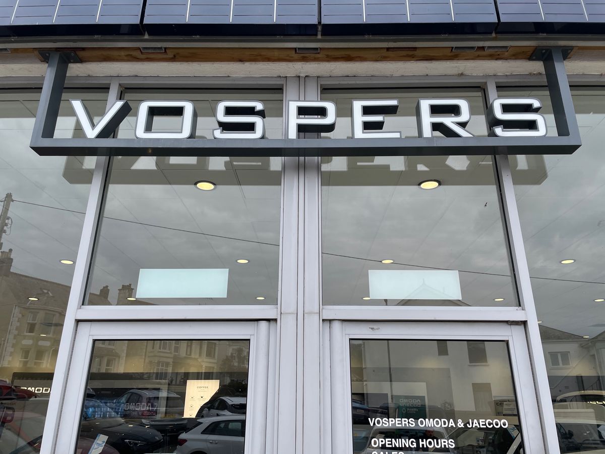 Used Audi Q3 2024 for sale - 78206716: Photo 53