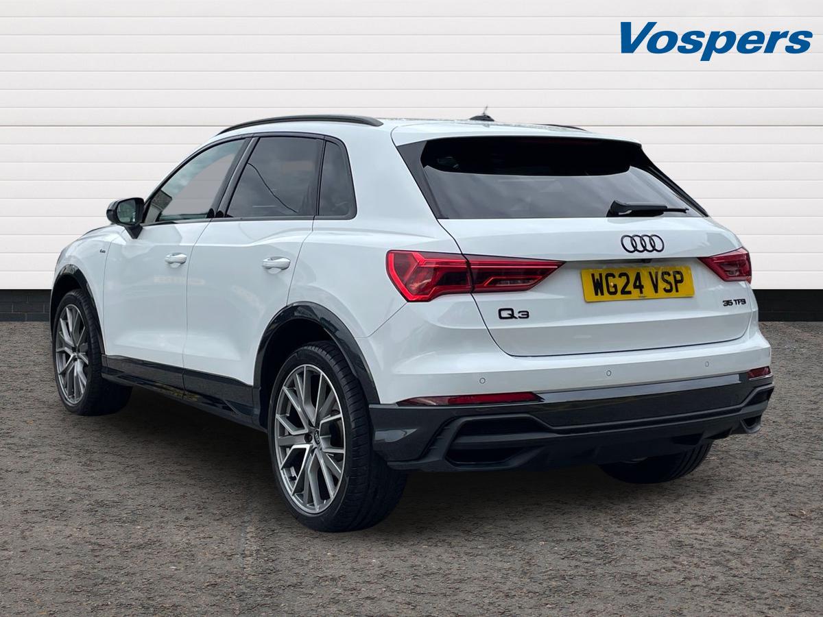 Used Audi Q3 2024 for sale - 78206716: Photo 6