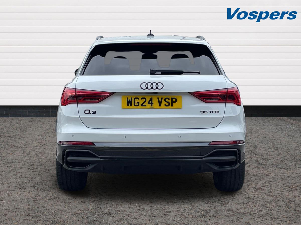 Used Audi Q3 2024 for sale - 78206716: Photo 7