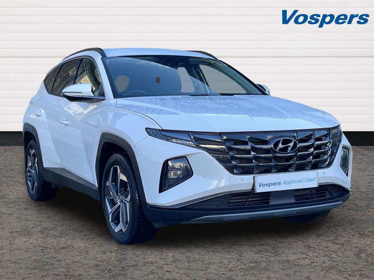 Used Hyundai TUCSON 2023 for sale - 76873588: Photo 1