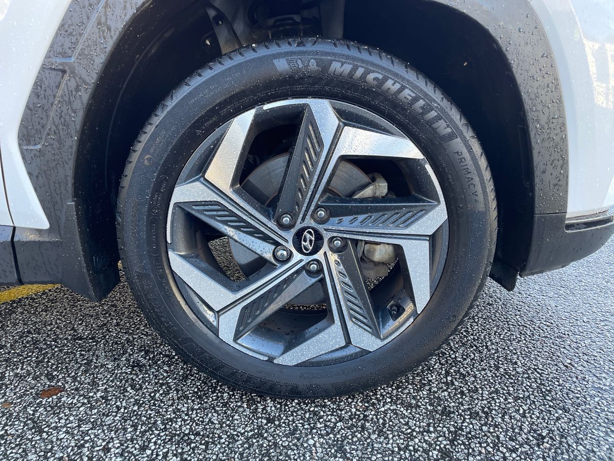 Used Hyundai TUCSON 2023 for sale - 76873588: Photo 11