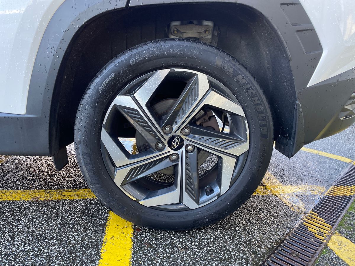 Used Hyundai TUCSON 2023 for sale - 76873588: Photo 15