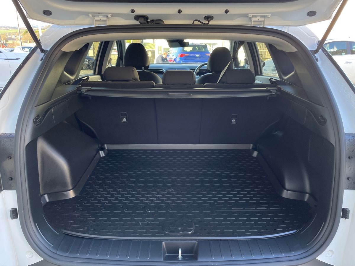 Used Hyundai TUCSON 2023 for sale - 76873588: Photo 17