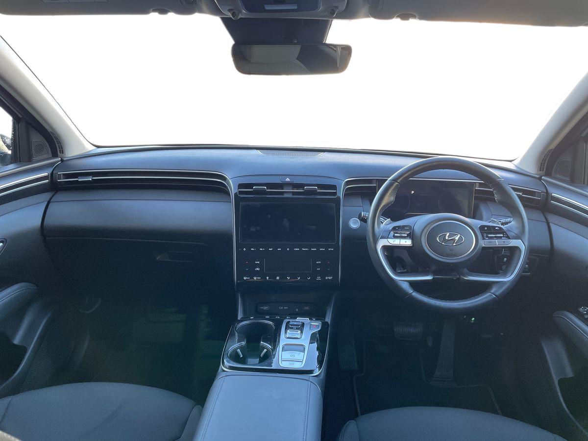 Used Hyundai TUCSON 2023 for sale - 76873588: Photo 19