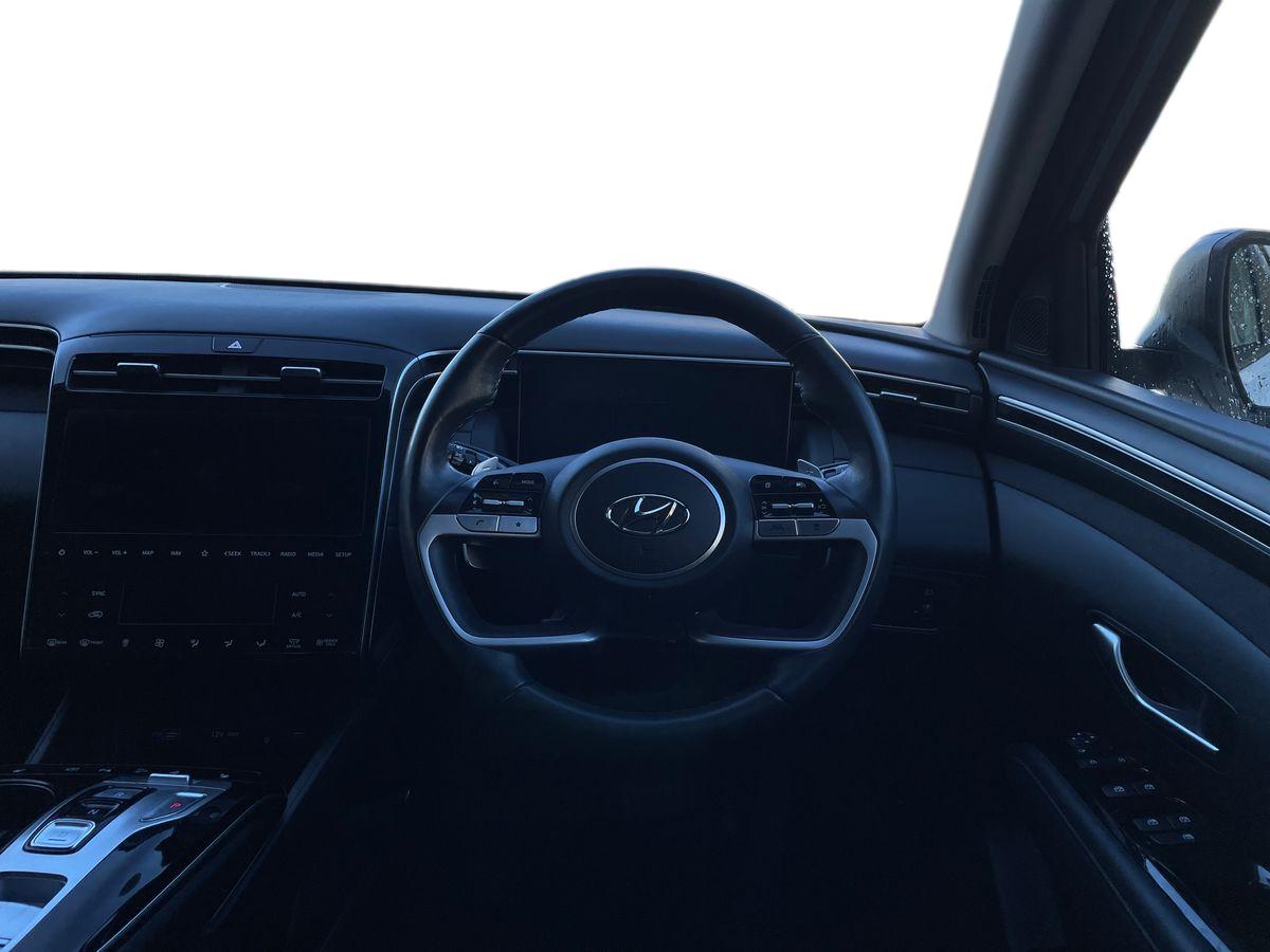 Used Hyundai TUCSON 2023 for sale - 76873588: Photo 21