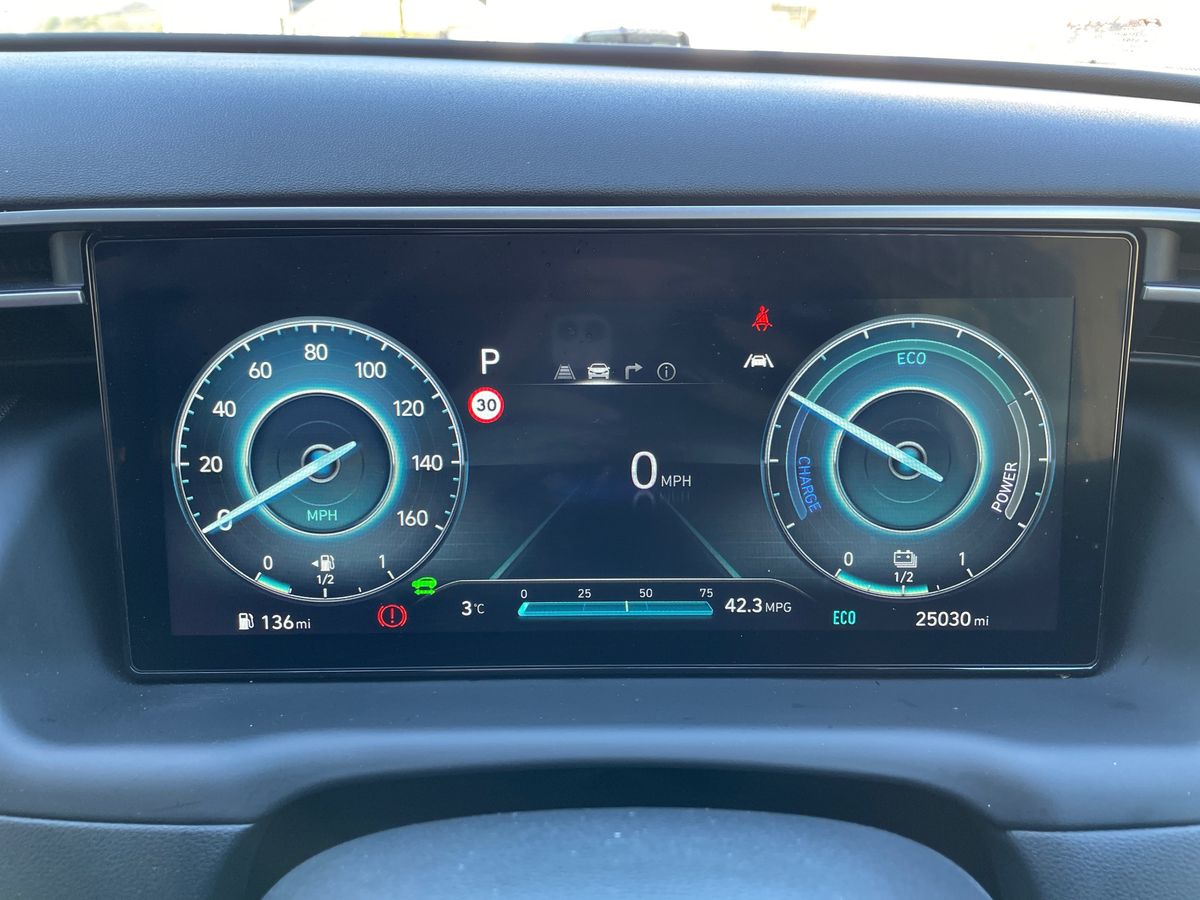 Used Hyundai TUCSON 2023 for sale - 76873588: Photo 23