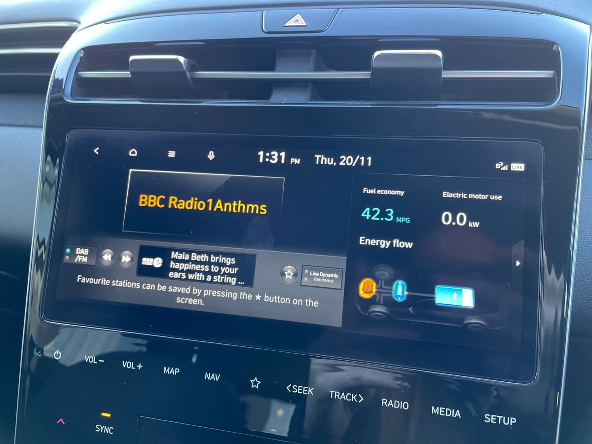 Used Hyundai TUCSON 2023 for sale - 76873588: Photo 25