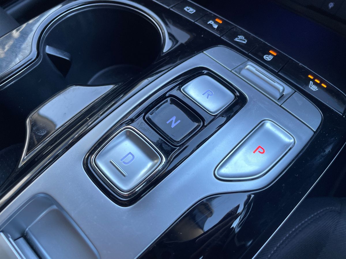 Used Hyundai TUCSON 2023 for sale - 76873588: Photo 27