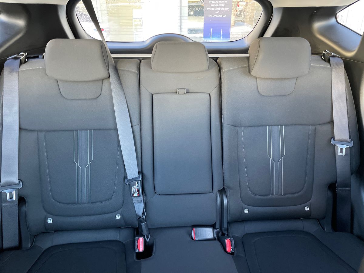 Used Hyundai TUCSON 2023 for sale - 76873588: Photo 28