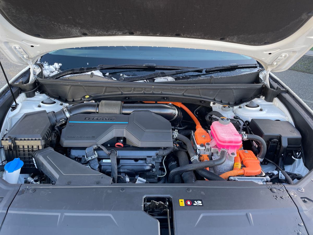 Used Hyundai TUCSON 2023 for sale - 76873588: Photo 33