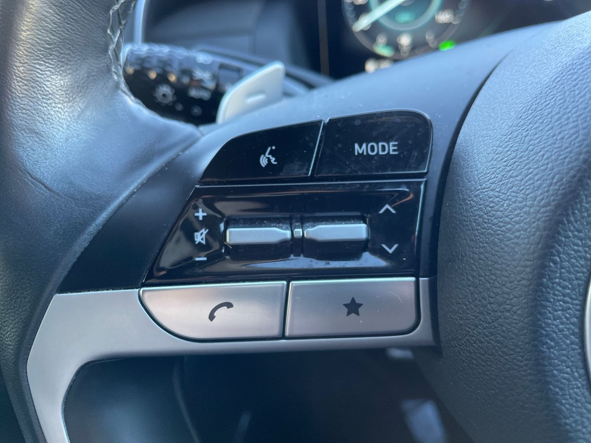 Used Hyundai TUCSON 2023 for sale - 76873588: Photo 34