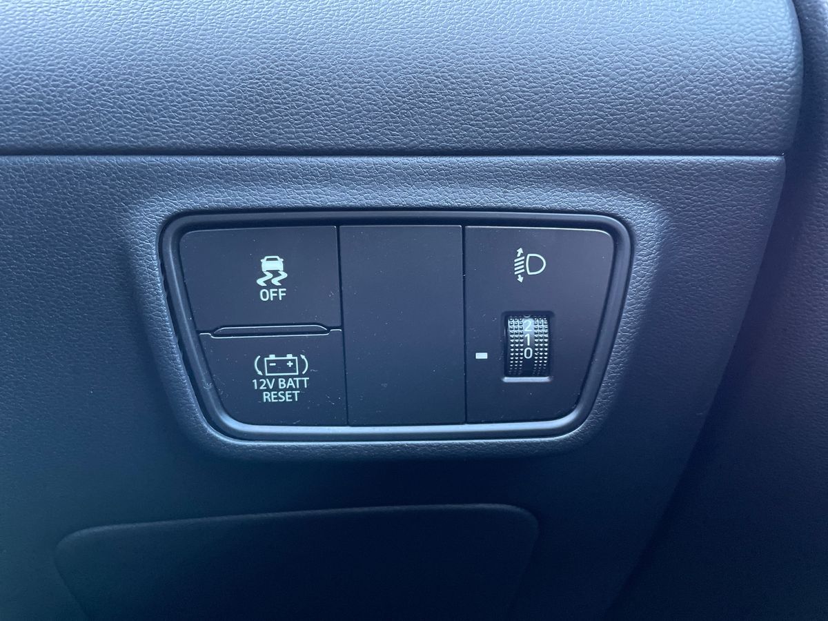 Used Hyundai TUCSON 2023 for sale - 76873588: Photo 36