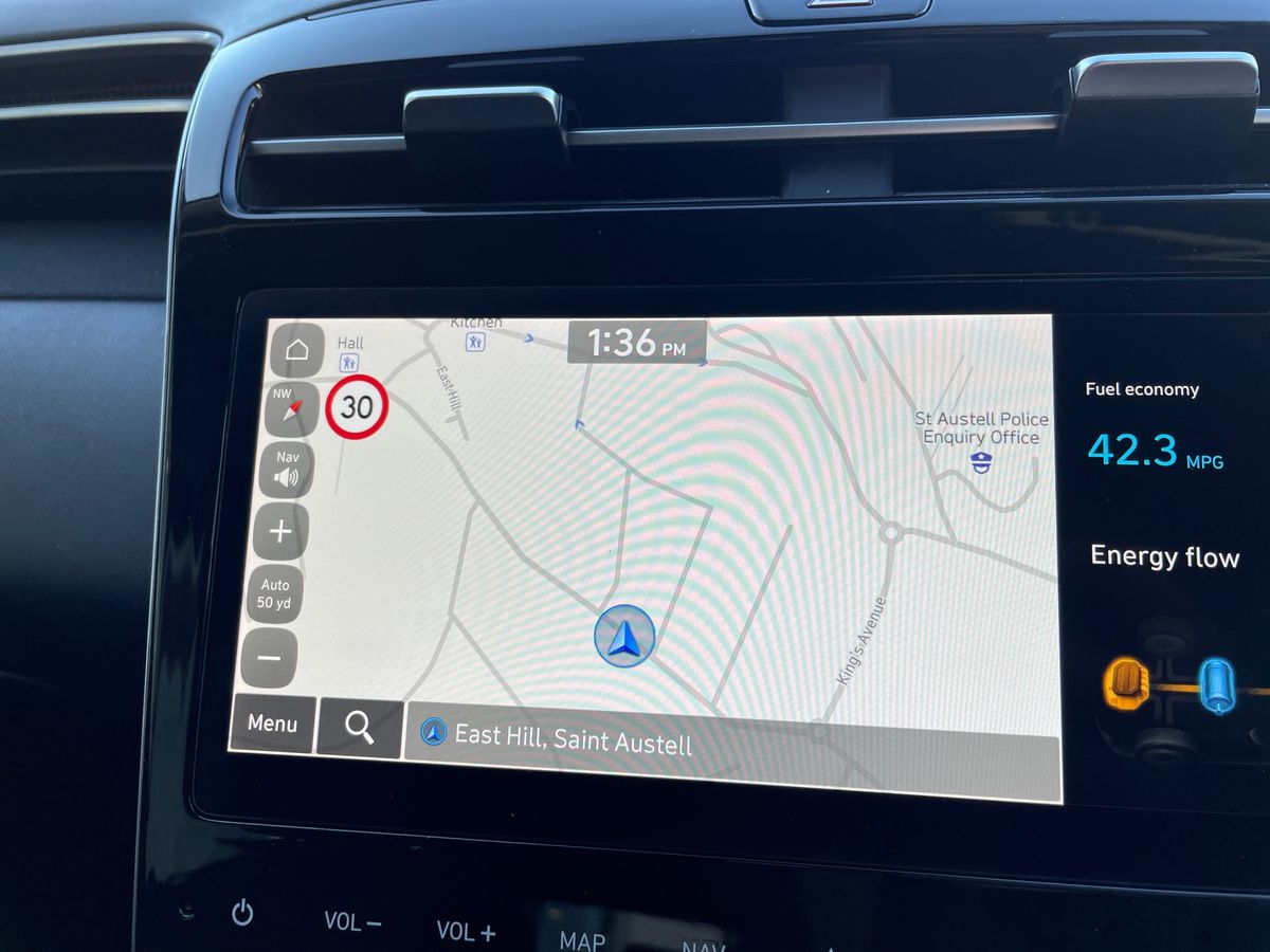 Used Hyundai TUCSON 2023 for sale - 76873588: Photo 37