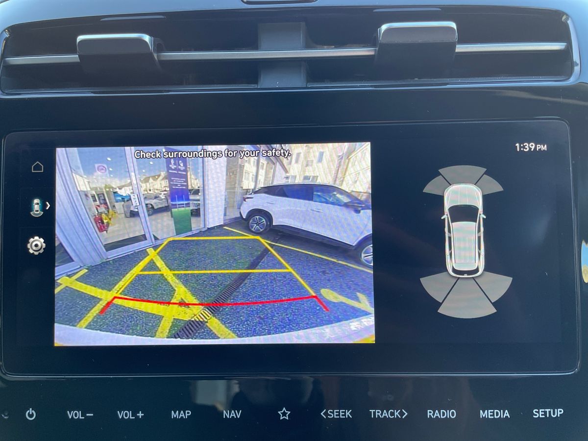 Used Hyundai TUCSON 2023 for sale - 76873588: Photo 40