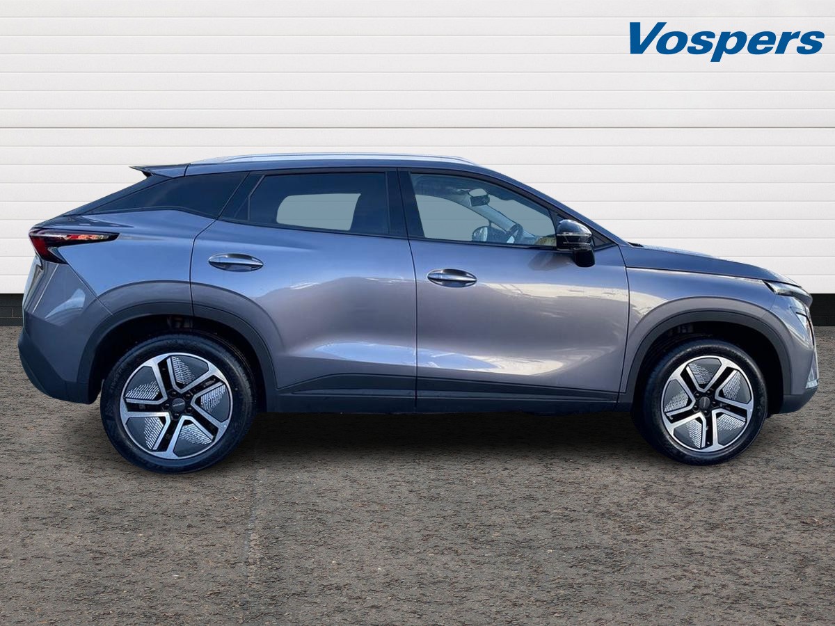 Used Omoda OMODA 5 2024 for sale - 76868717: Photo 10