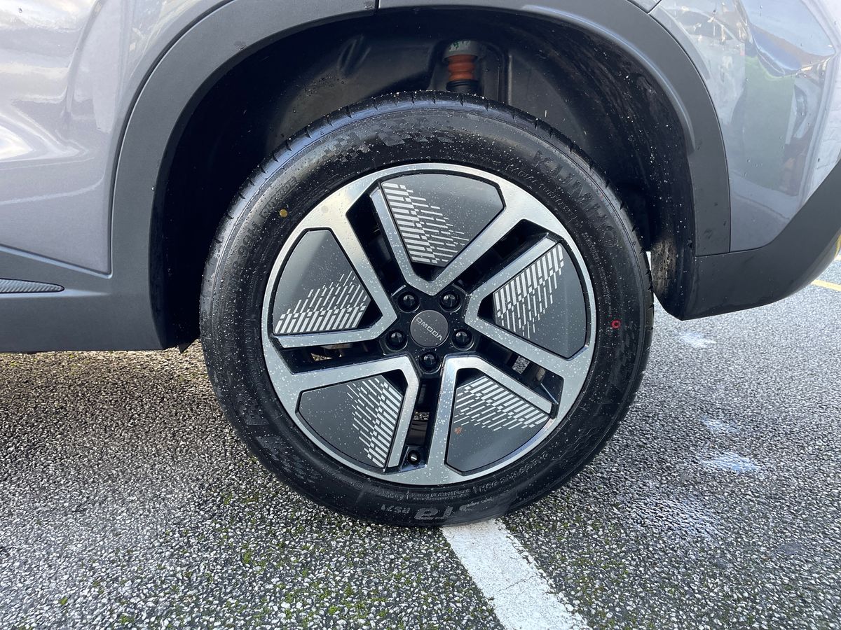 Used Omoda OMODA 5 2024 for sale - 76868717: Photo 11