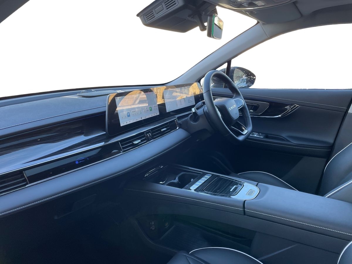 Used Omoda OMODA 5 2024 for sale - 76868717: Photo 18