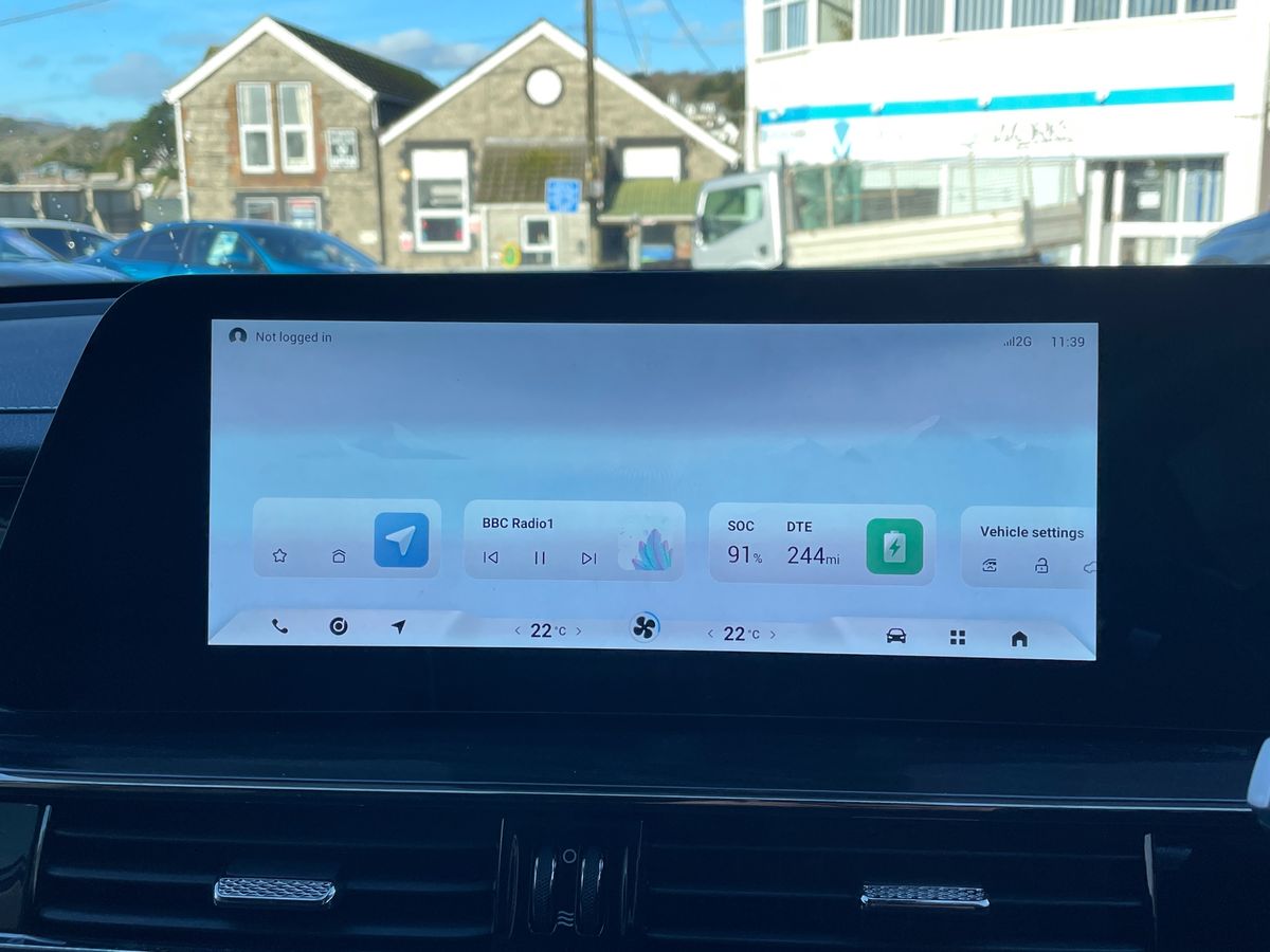 Used Omoda OMODA 5 2024 for sale - 76868717: Photo 26