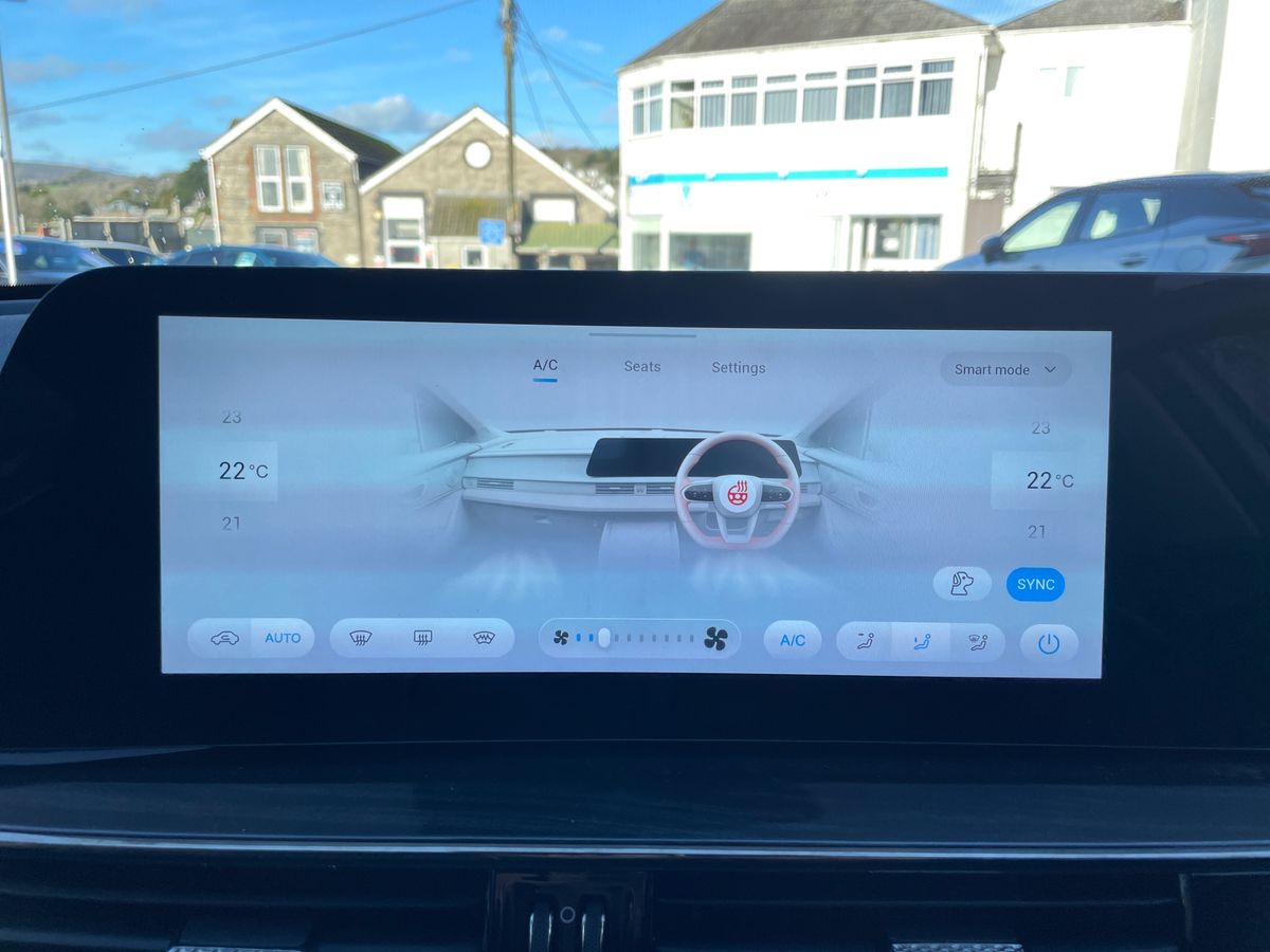 Used Omoda OMODA 5 2024 for sale - 76868717: Photo 27