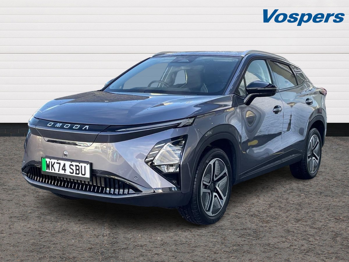 Used Omoda OMODA 5 2024 for sale - 76868717: Photo 3