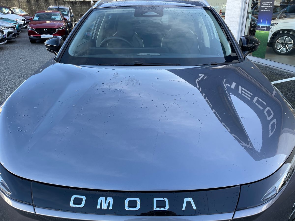 Used Omoda OMODA 5 2024 for sale - 76868717: Photo 34