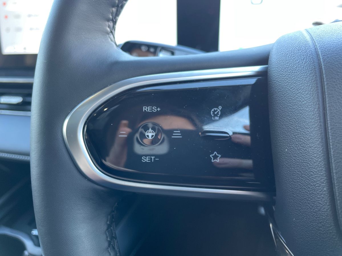 Used Omoda OMODA 5 2024 for sale - 76868717: Photo 35