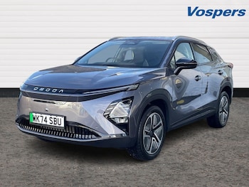 Used Omoda OMODA 5 2024 for sale - 76868717: Photo