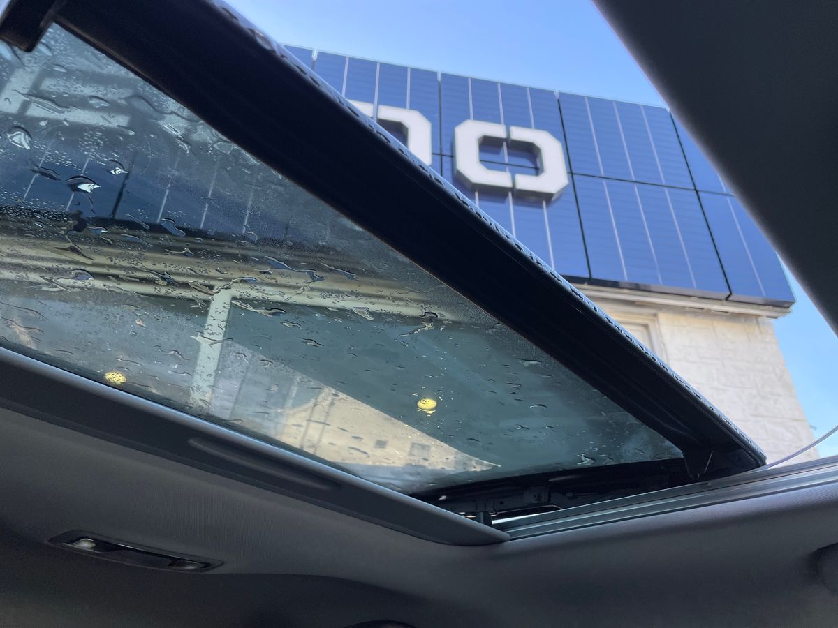 Used Omoda OMODA 5 2024 for sale - 76868717: Photo 42