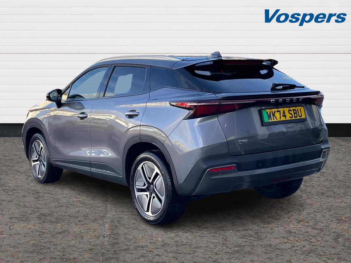 Used Omoda OMODA 5 2024 for sale - 76868717: Photo 6