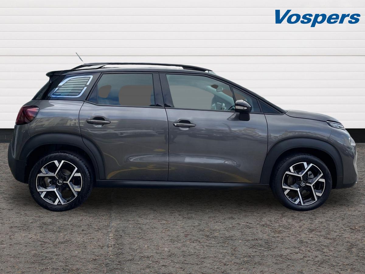 Used Citroen C3 Aircross 2022 for sale - 76602926: Photo 10