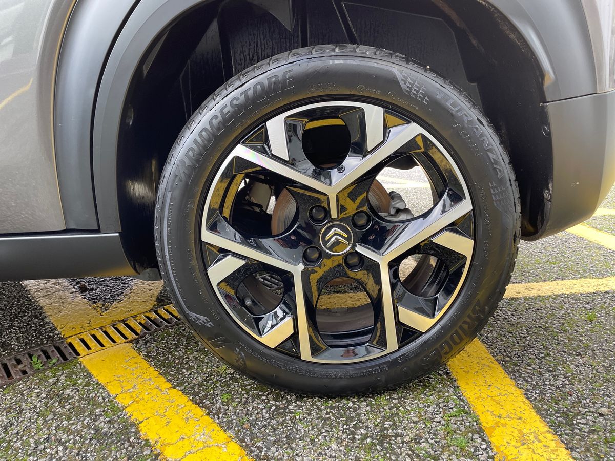 Used Citroen C3 Aircross 2022 for sale - 76602926: Photo 11