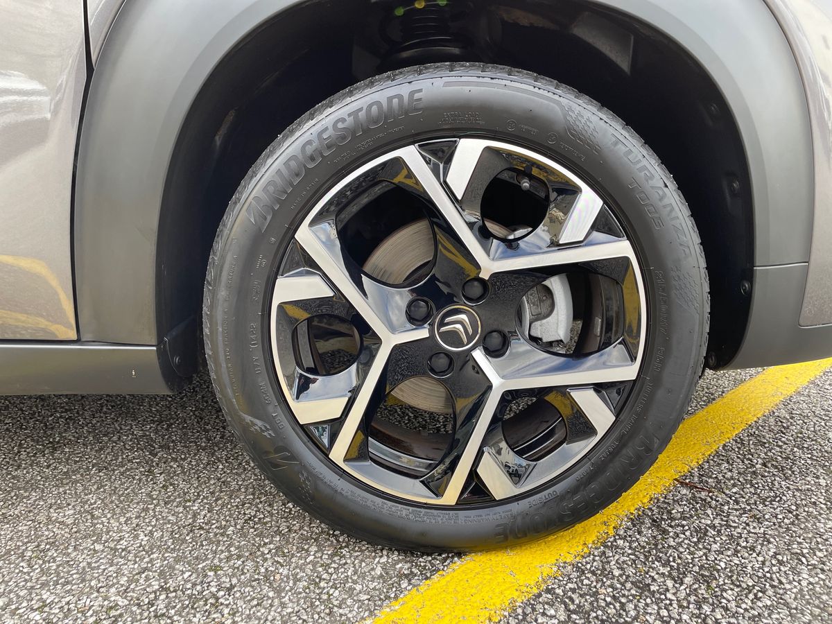 Used Citroen C3 Aircross 2022 for sale - 76602926: Photo 14