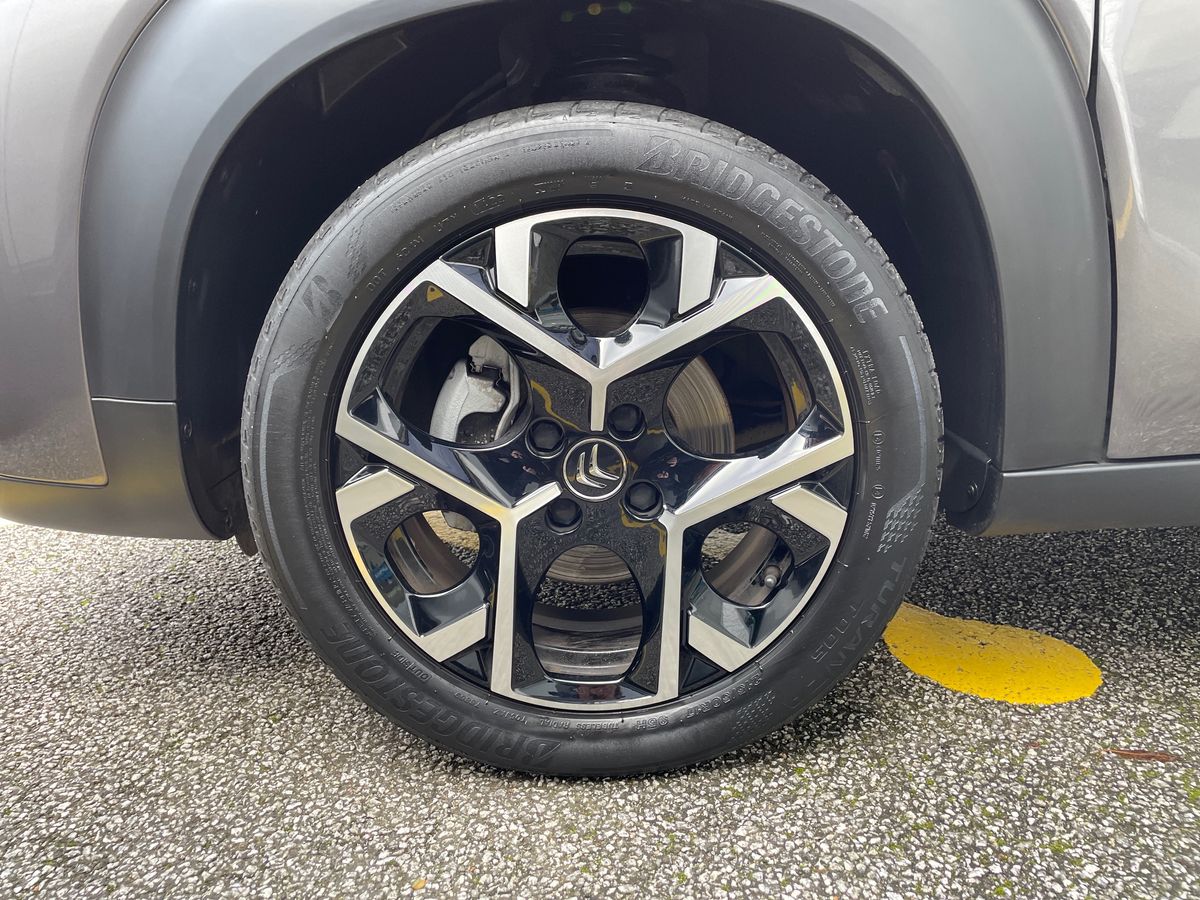 Used Citroen C3 Aircross 2022 for sale - 76602926: Photo 15