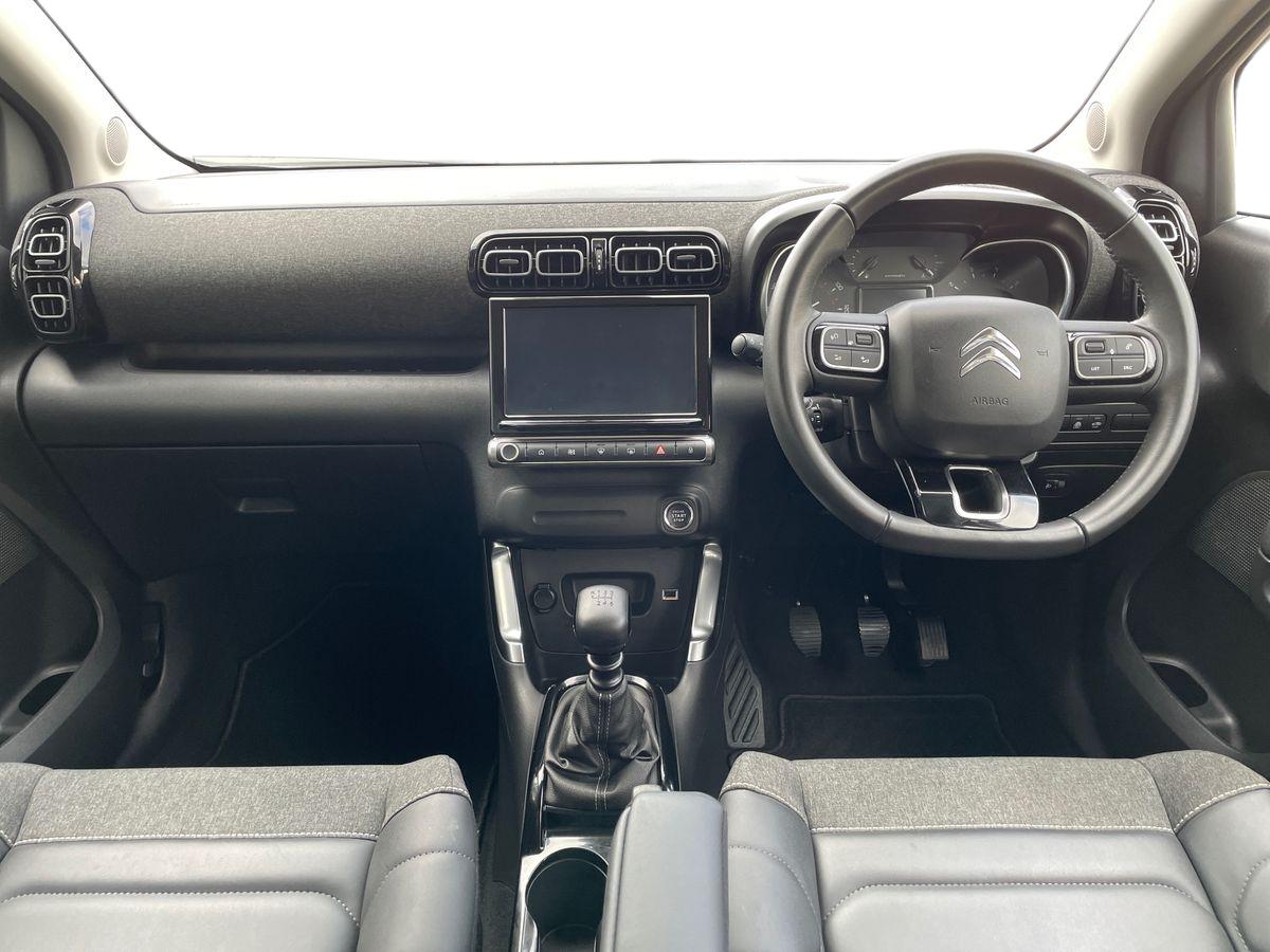 Used Citroen C3 Aircross 2022 for sale - 76602926: Photo 19