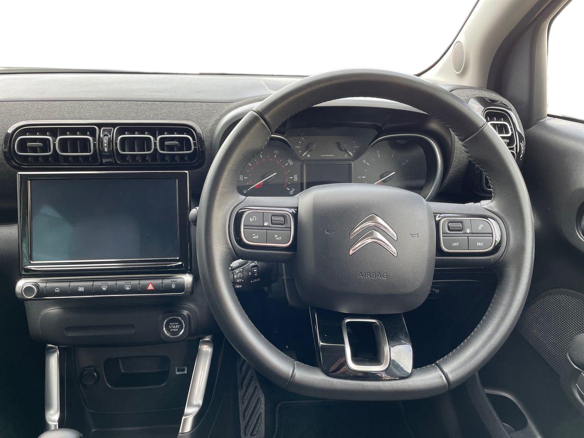 Used Citroen C3 Aircross 2022 for sale - 76602926: Photo 21