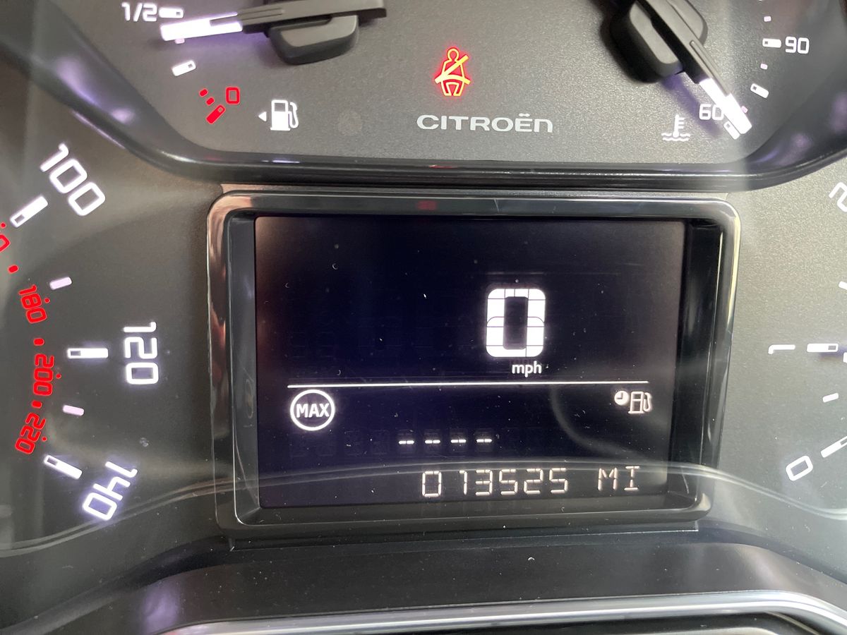 Used Citroen C3 Aircross 2022 for sale - 76602926: Photo 23