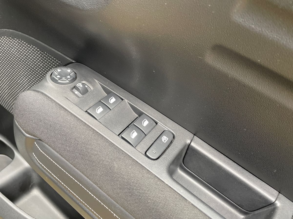 Used Citroen C3 Aircross 2022 for sale - 76602926: Photo 24