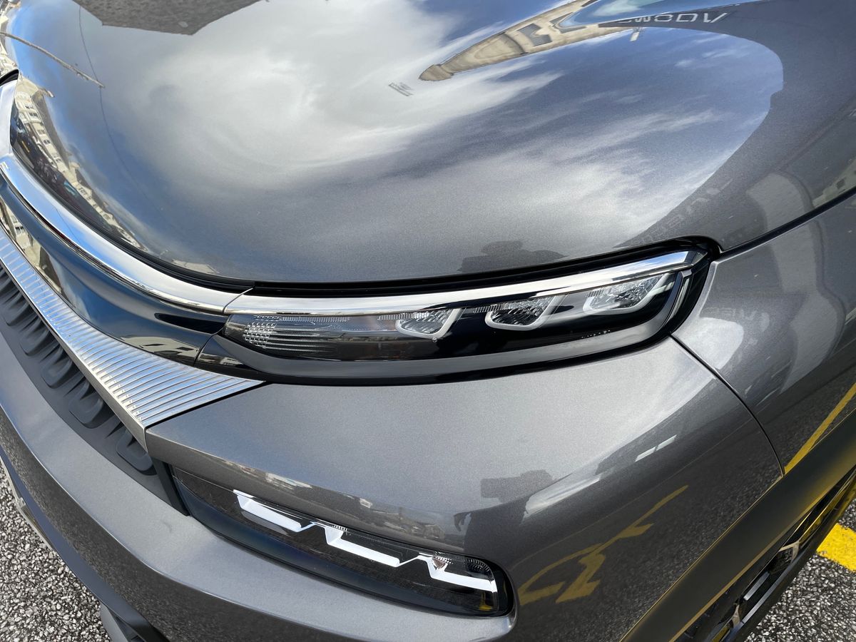 Used Citroen C3 Aircross 2022 for sale - 76602926: Photo 32