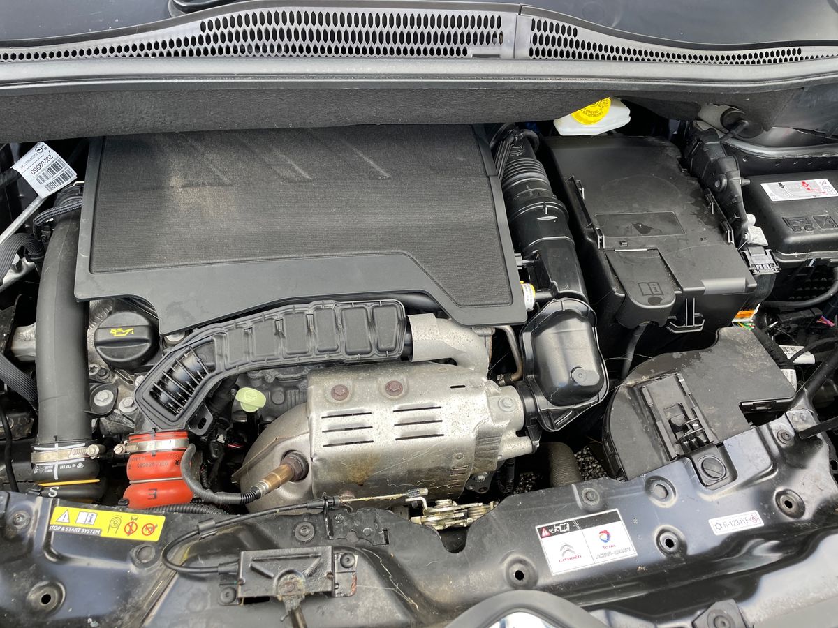 Used Citroen C3 Aircross 2022 for sale - 76602926: Photo 33