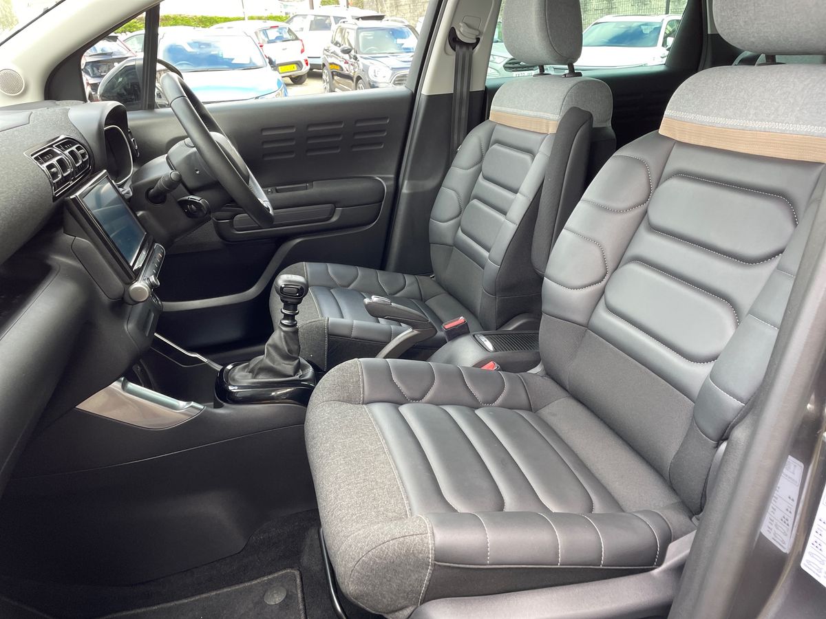 Used Citroen C3 Aircross 2022 for sale - 76602926: Photo 34