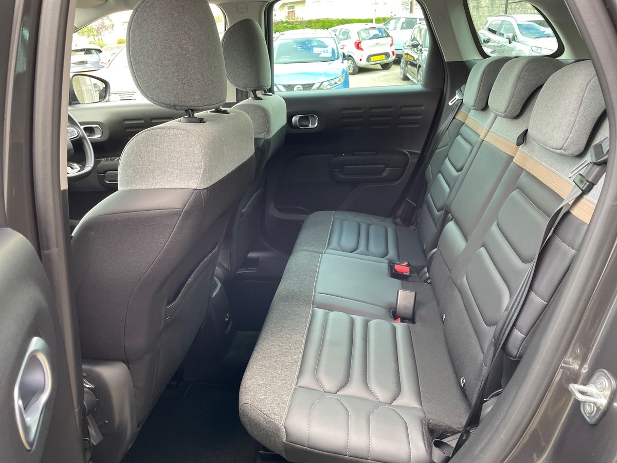 Used Citroen C3 Aircross 2022 for sale - 76602926: Photo 35