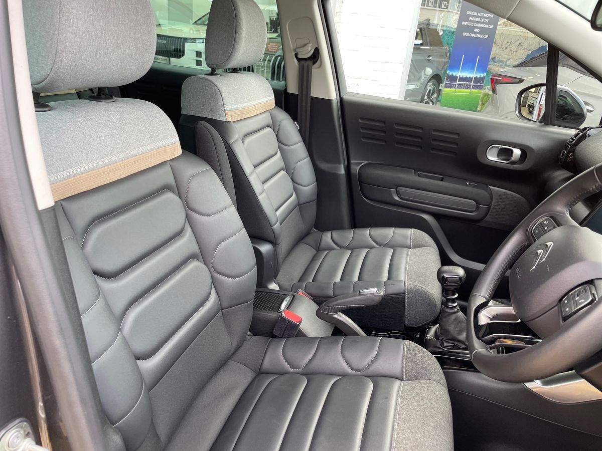 Used Citroen C3 Aircross 2022 for sale - 76602926: Photo 37