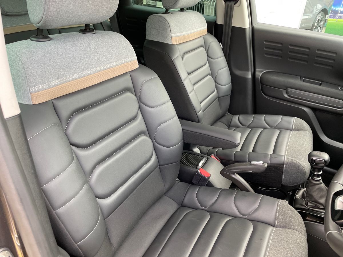 Used Citroen C3 Aircross 2022 for sale - 76602926: Photo 38