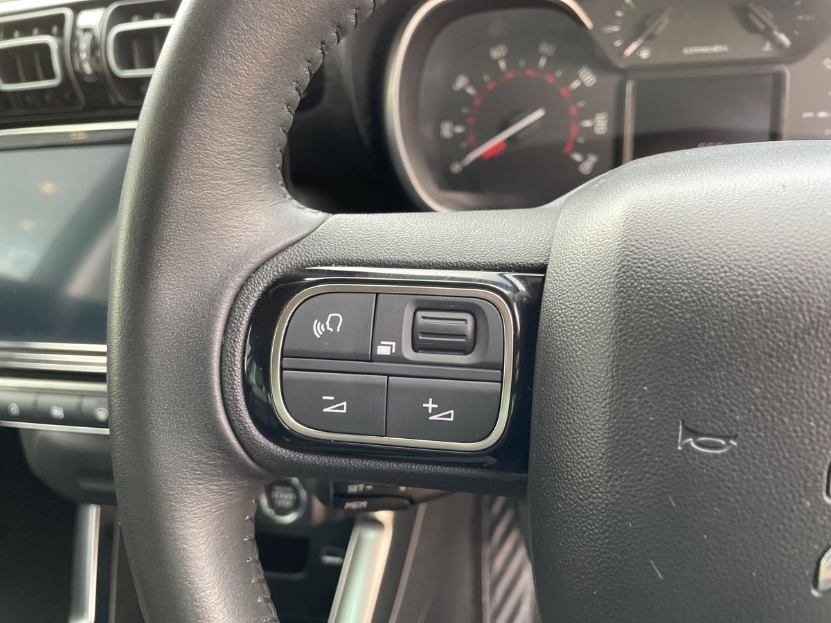 Used Citroen C3 Aircross 2022 for sale - 76602926: Photo 39