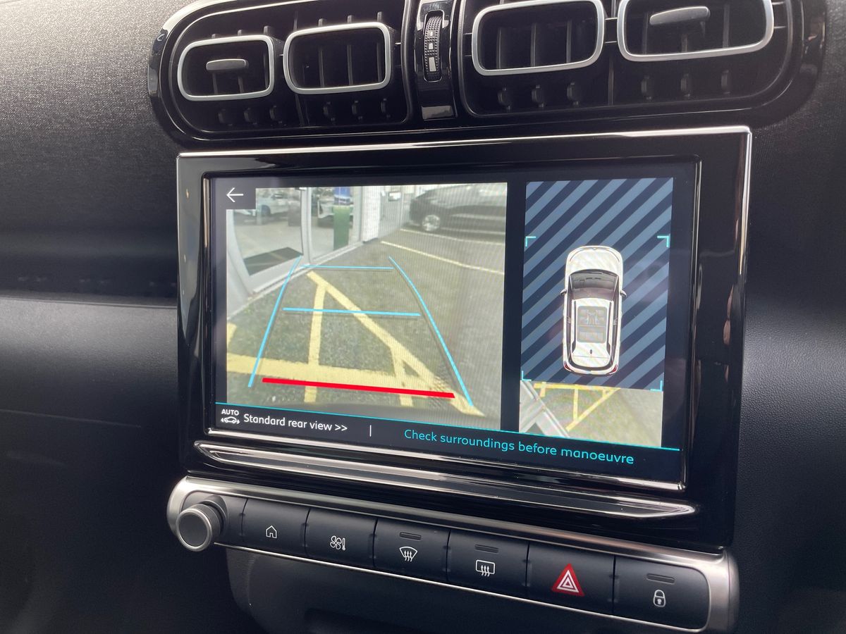 Used Citroen C3 Aircross 2022 for sale - 76602926: Photo 43