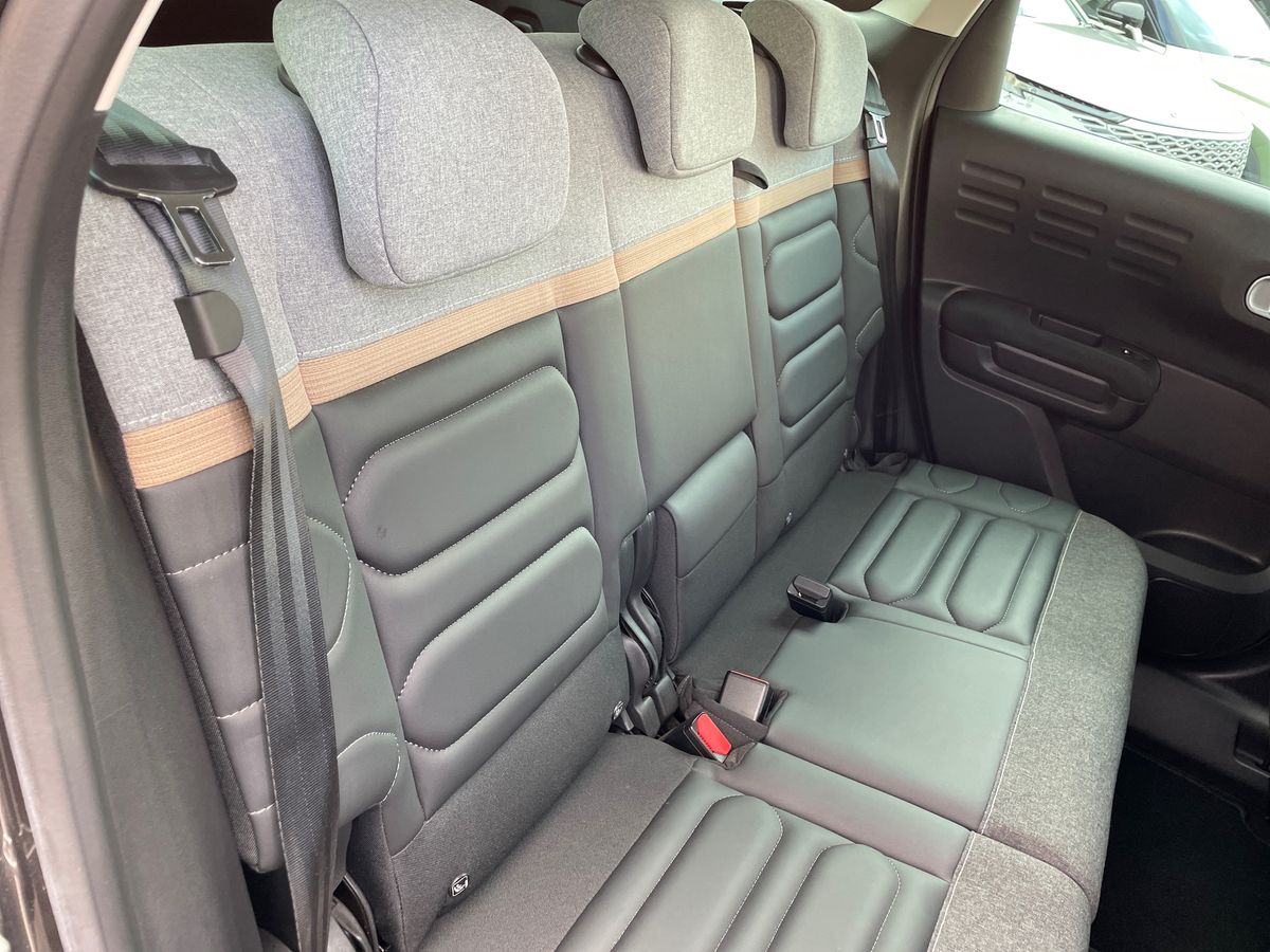 Used Citroen C3 Aircross 2022 for sale - 76602926: Photo 48