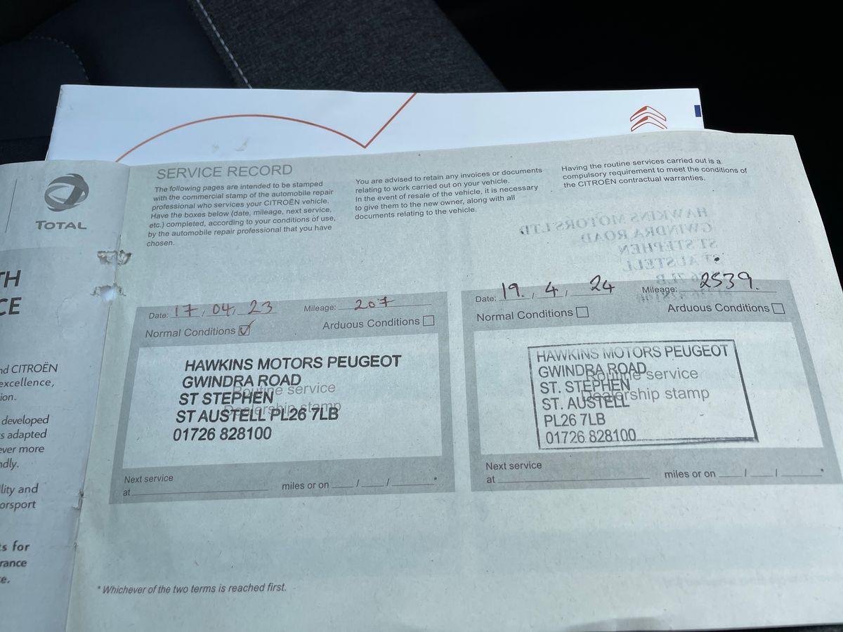 Used Citroen C3 Aircross 2022 for sale - 76602926: Photo 49