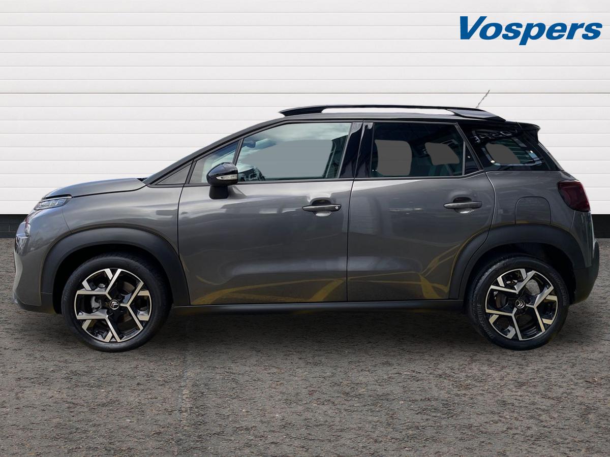 Used Citroen C3 Aircross 2022 for sale - 76602926: Photo 5