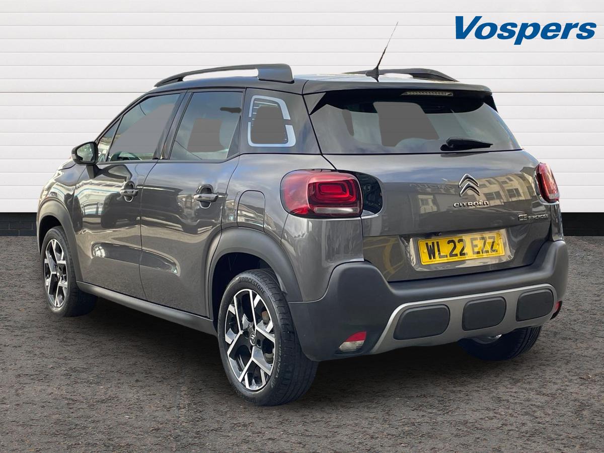 Used Citroen C3 Aircross 2022 for sale - 76602926: Photo 6