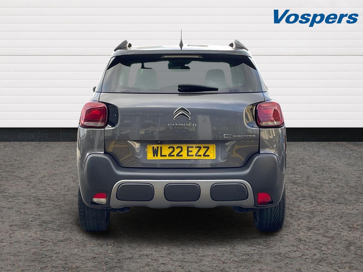 Used Citroen C3 Aircross 2022 for sale - 76602926: Photo 7
